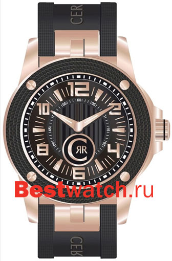 Часы Cerruti 1881 Odissea CRA018Y224A